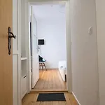 Privatunterkunft Haus Wilbrand Ferienzimmer 3