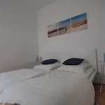 Haus Wilbrand Ferienzimmer 3