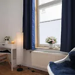Privatunterkunft Haus Wilbrand Ferienzimmer 3 Rostock