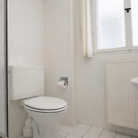 Haus Wilbrand Ferienzimmer 3 Homestay
