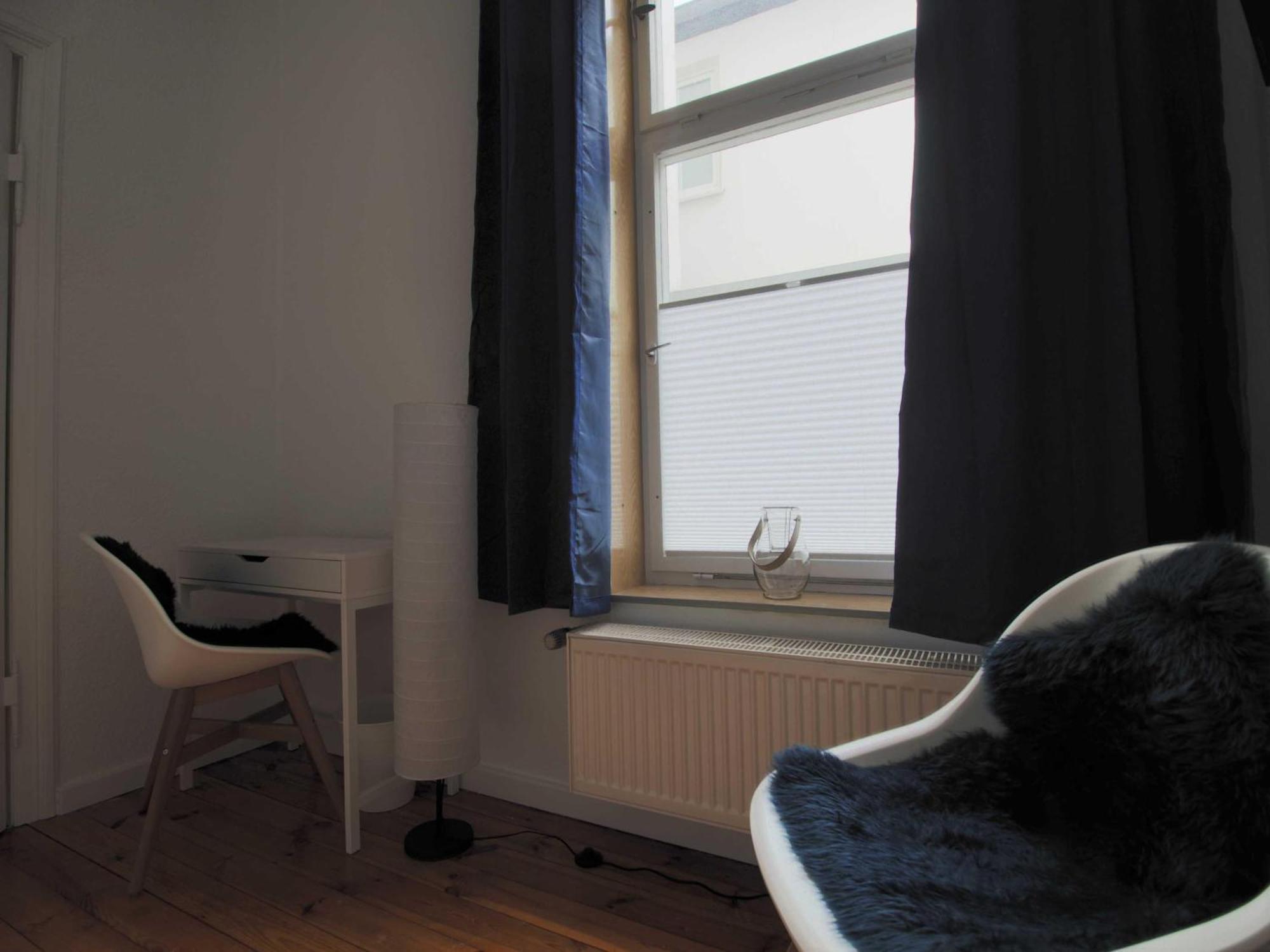 Privatunterkunft Haus Wilbrand Ferienzimmer 3 Rostock